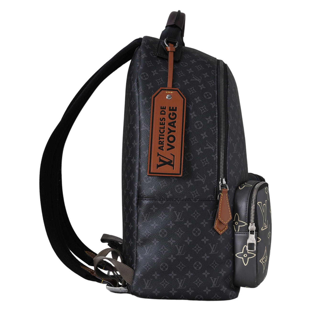 LOUIS VUITTON(USED)루이비통 M45455 멀티 포켓 백팩